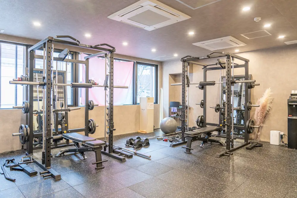 KARADA BESTA梅田茶屋町店