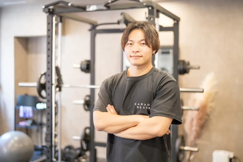 お客様の自信が自分の自信にも繋がります!