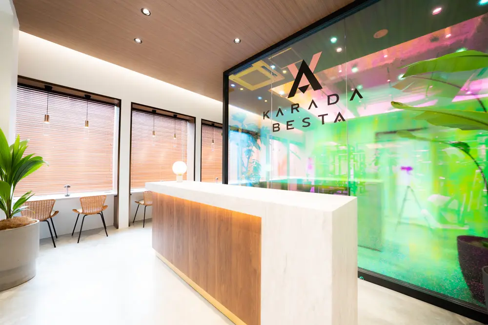KARADA BESTA天神店